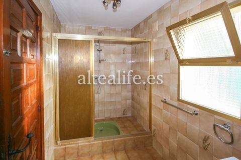Villa i La Nucia, Alicante, La Nucia - € 850.000 | Ref: 191 - foto 23